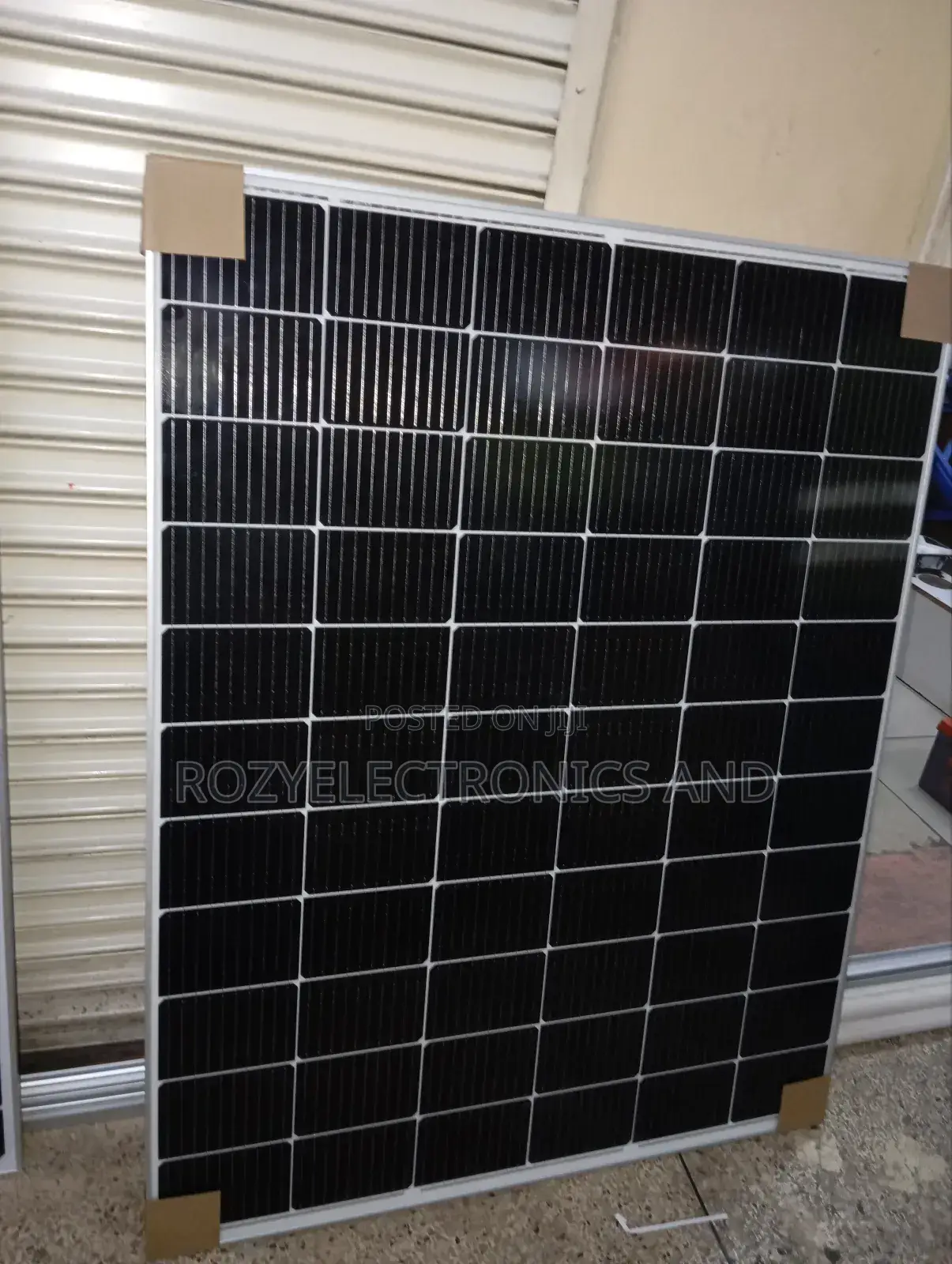 Solar Panel 350 Watts Solar Panel Mono
