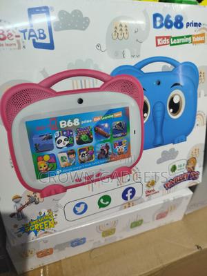 New Bebe B68 16 GB Blue - thumbnail 2