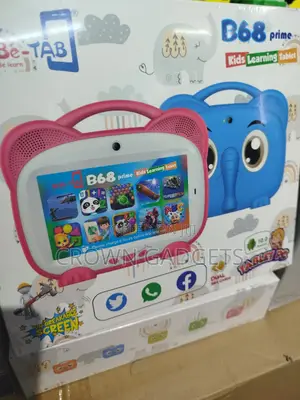 New Bebe B68 16 GB Blue
