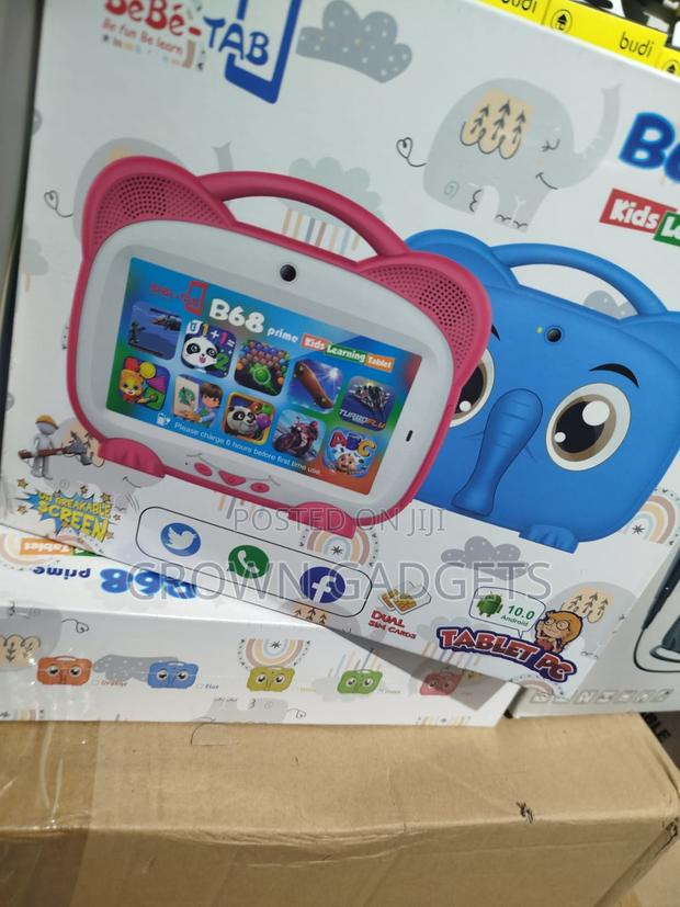 New Bebe B68 16 GB Blue - thumbnail 3