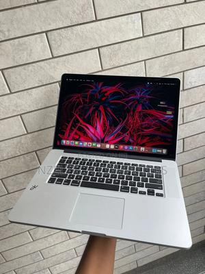 Laptop Apple MacBook Pro 2014 16GB Intel Core I7 SSD 256GB - thumbnail 2