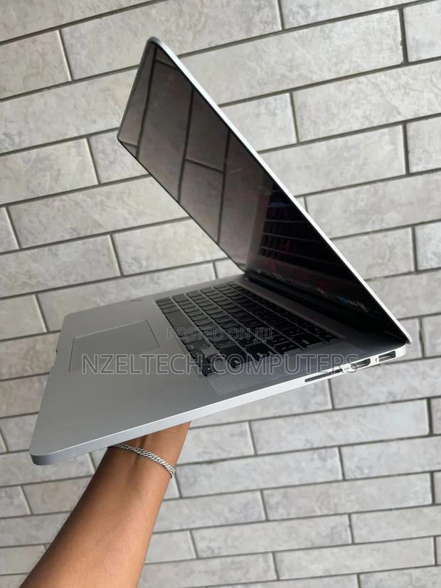 Laptop Apple MacBook Pro 2014 16GB Intel Core I7 SSD 256GB - thumbnail 5
