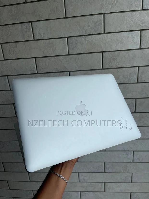 Laptop Apple MacBook Pro 2014 16GB Intel Core I7 SSD 256GB - thumbnail 6