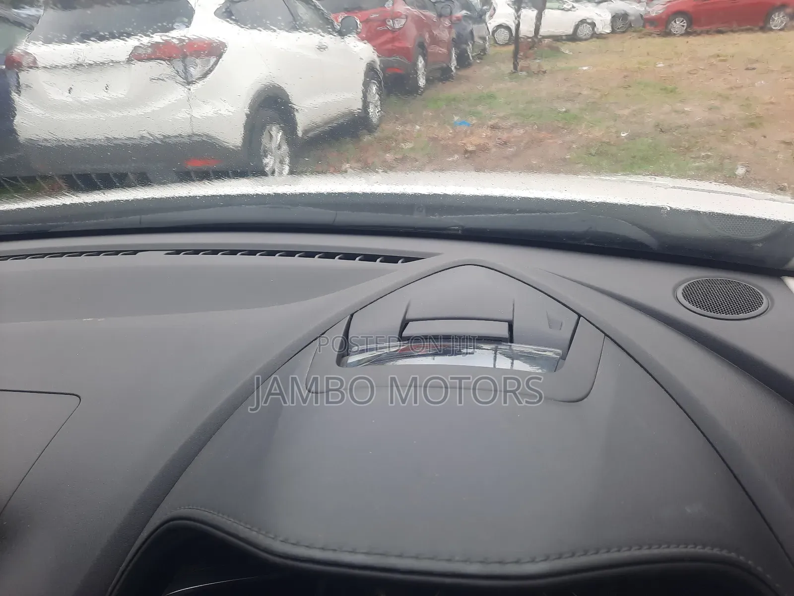 Mazda CX-3 Grand Touring 2017 White