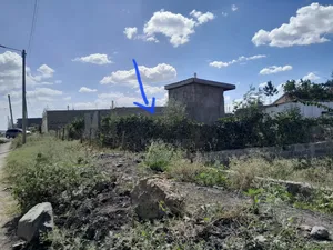 Prime Land Touching Tarmac Road