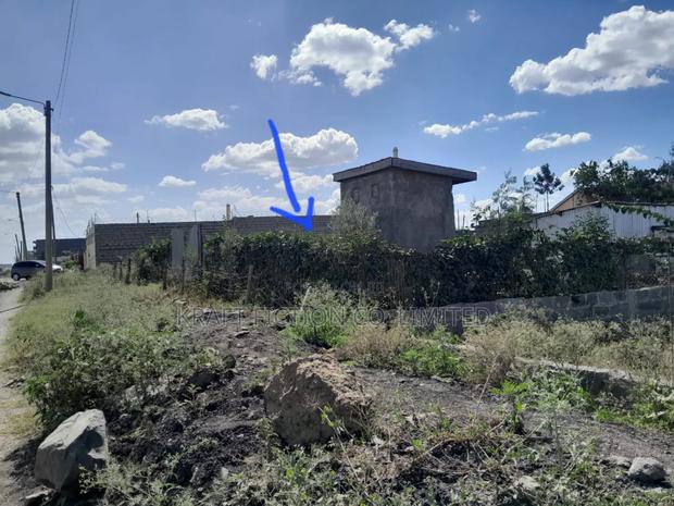 Prime Land Touching Tarmac Road - thumbnail 2