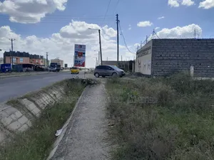 Prime Land Touching Tarmac Road