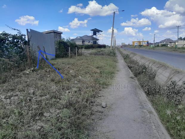 Prime Land Touching Tarmac Road - thumbnail 5