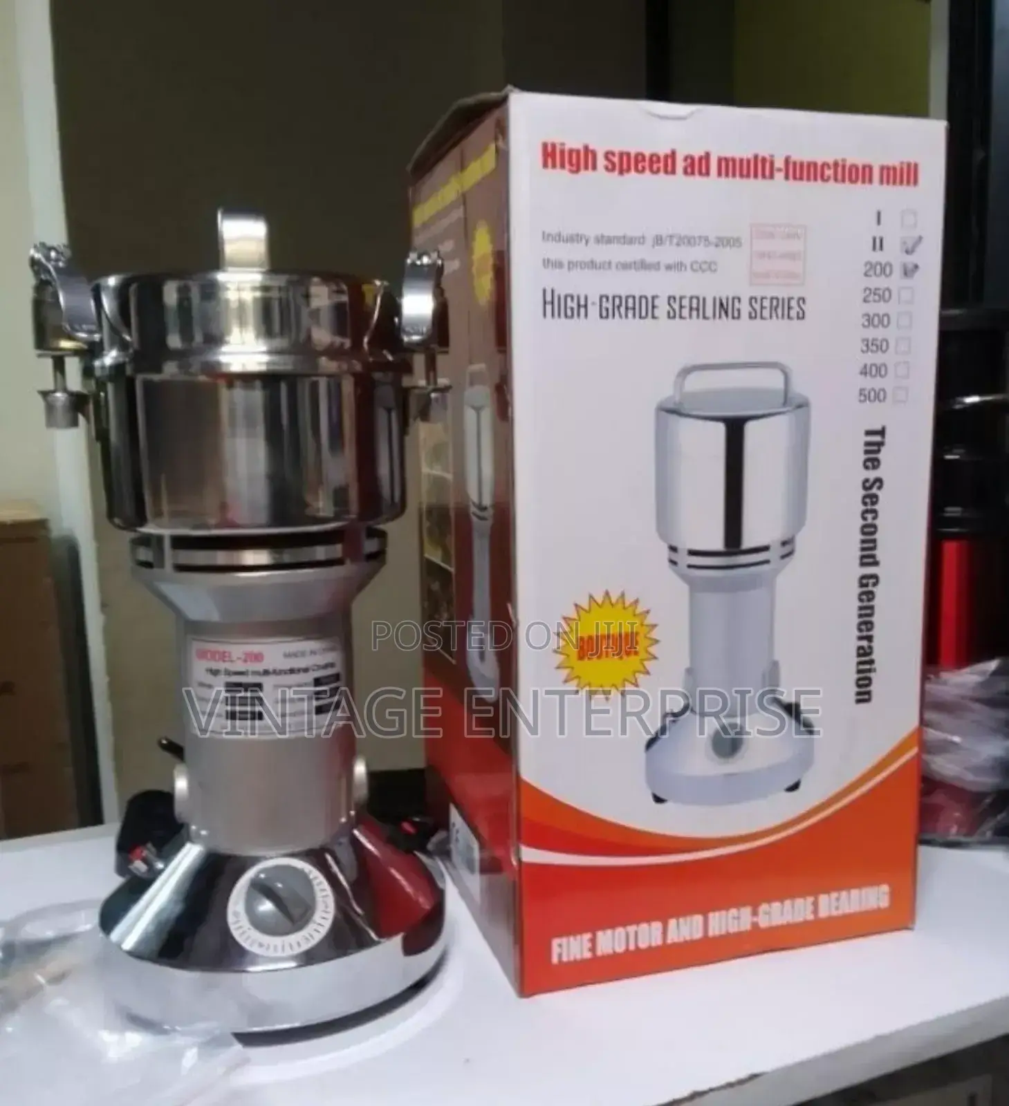 Mill , Quality Multifunctional Mill 