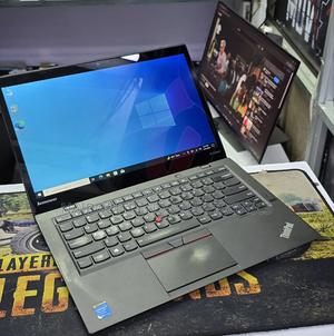 Laptop Lenovo ThinkPad X1 Carbon 8GB Intel Core I7 SSD 1T - main view