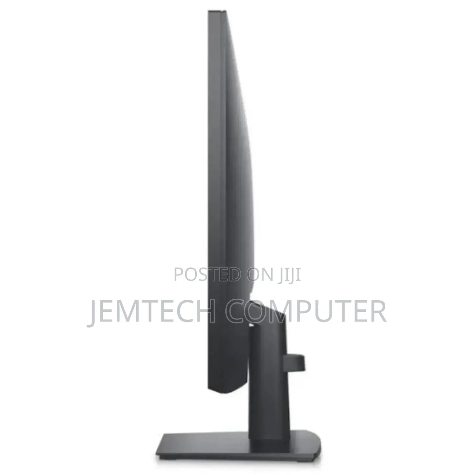 Dell E2723h 27′′ FHD Monitor, 1 Vga, 1 Display Port 1.2
