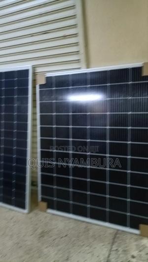 150w Solar Panel Solar Panel - thumbnail 2