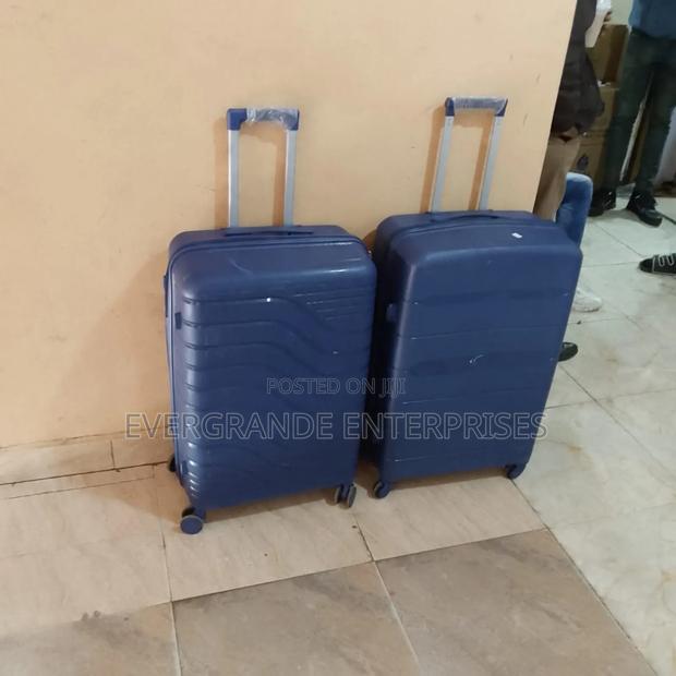 Suitcase Bag, Suitcase Bag 3 in 1 - thumbnail 3