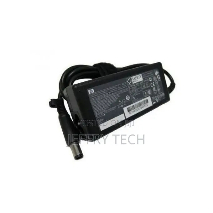 Hp Replacement AC Adapter Charger for Hp Laptop - 65W
