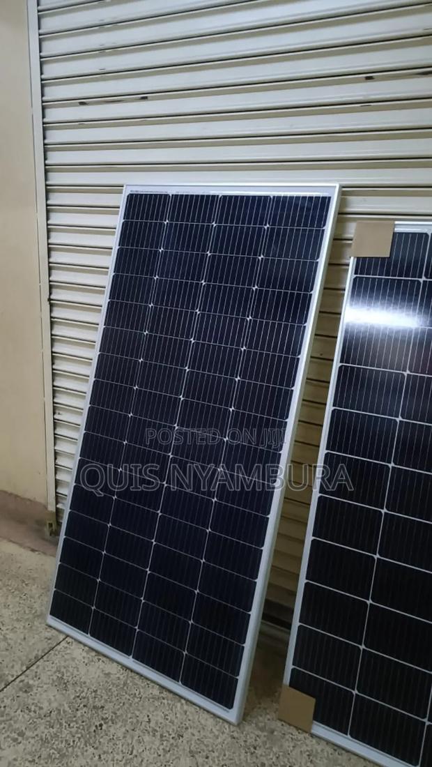 180w Solar Panel, Solar Panel - thumbnail 2