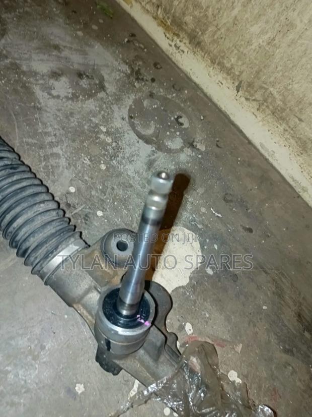 Steering Rack Toyota Ractis/Belta