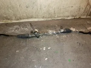 Steering Rack Toyota Ractis/Belta