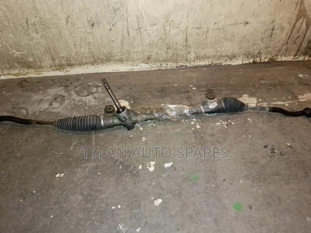 Steering Rack Toyota Ractis/Belta - thumbnail 2