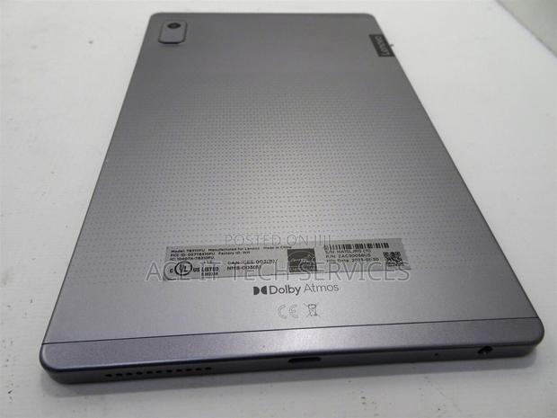 New Lenovo Tab M9 32 GB Gray - thumbnail 2