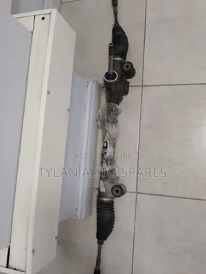 Steering Rack Toyota Fileder 2012