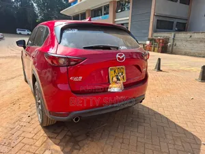 Cx 5new Model for Car Hire /Rental /Leasing