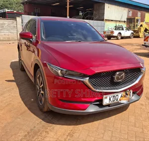 Cx 5new Model for Car Hire /Rental /Leasing