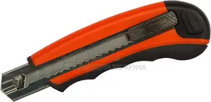 Utility Knife Black Decker Snap-Off Blades Utility Knives