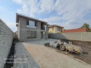 4bdrm Maisonette in Katani Rd All, Syokimau for sale