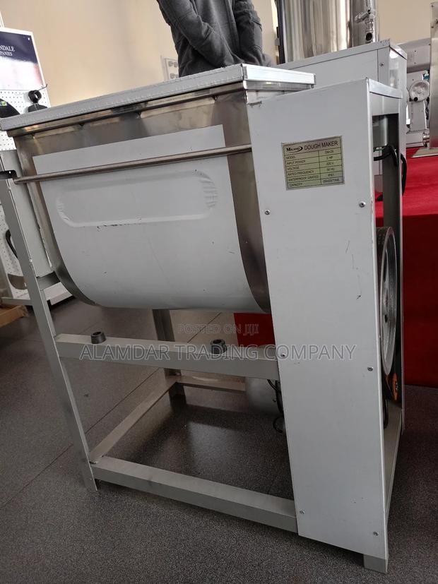 Dough Maker