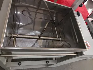 Dough Maker