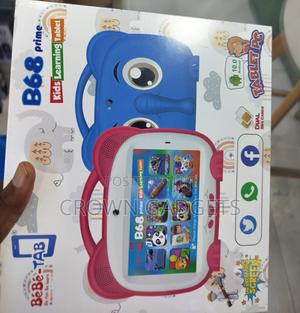 Bébé-Tab B68 Prime Multilingual Tablet - thumbnail 2