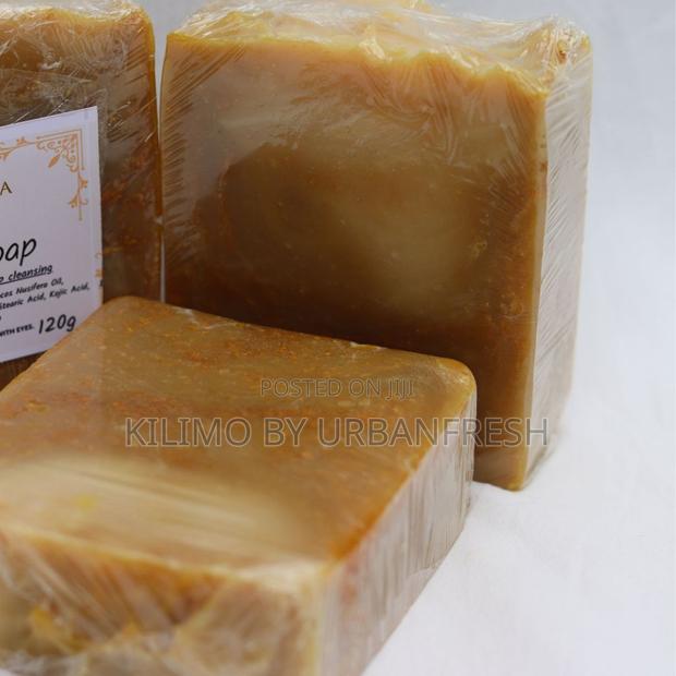 Kojic Soap (100g) - main view