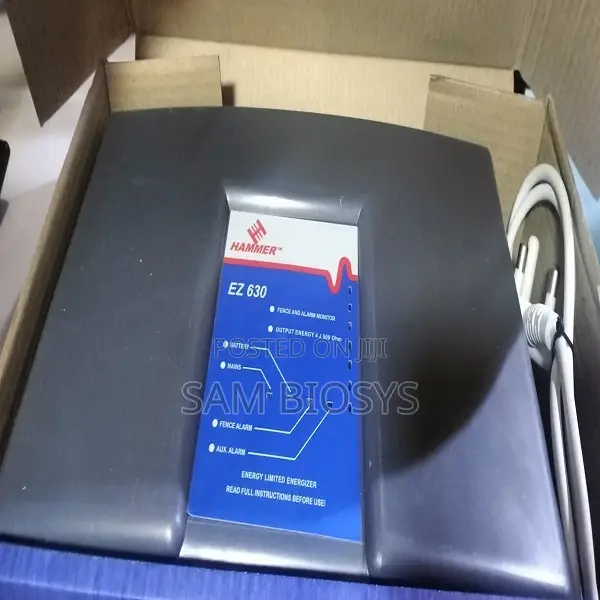 Hammer Energizer 630