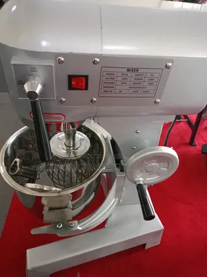Stand Mixer