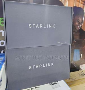 Starlink Wifi Router - main view