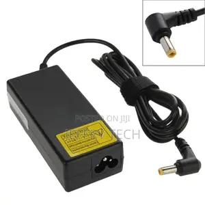 19V 3.42A AC Adapter for Acer Laptop