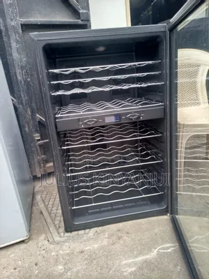 Wine Cellar