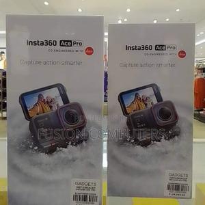 Insta360 Ace Pro - Waterproof Action Camera - thumbnail 2