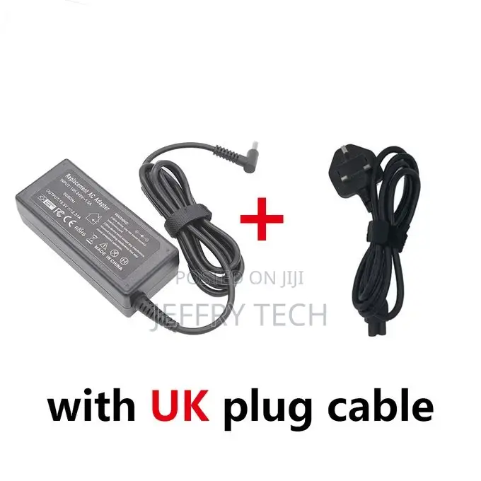 19.5V 2.31A 45W 4.5*3.0mm Laptop Charger Adapter for HP