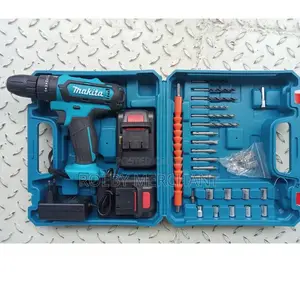 Makita Accessories Original Cordless Drill 26V