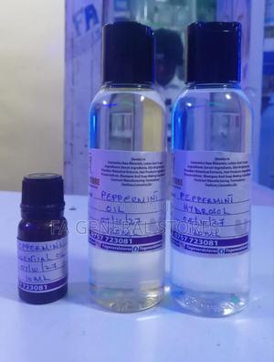 Peppermint Essential, Oils, Powder, Hydrosol - thumbnail 2