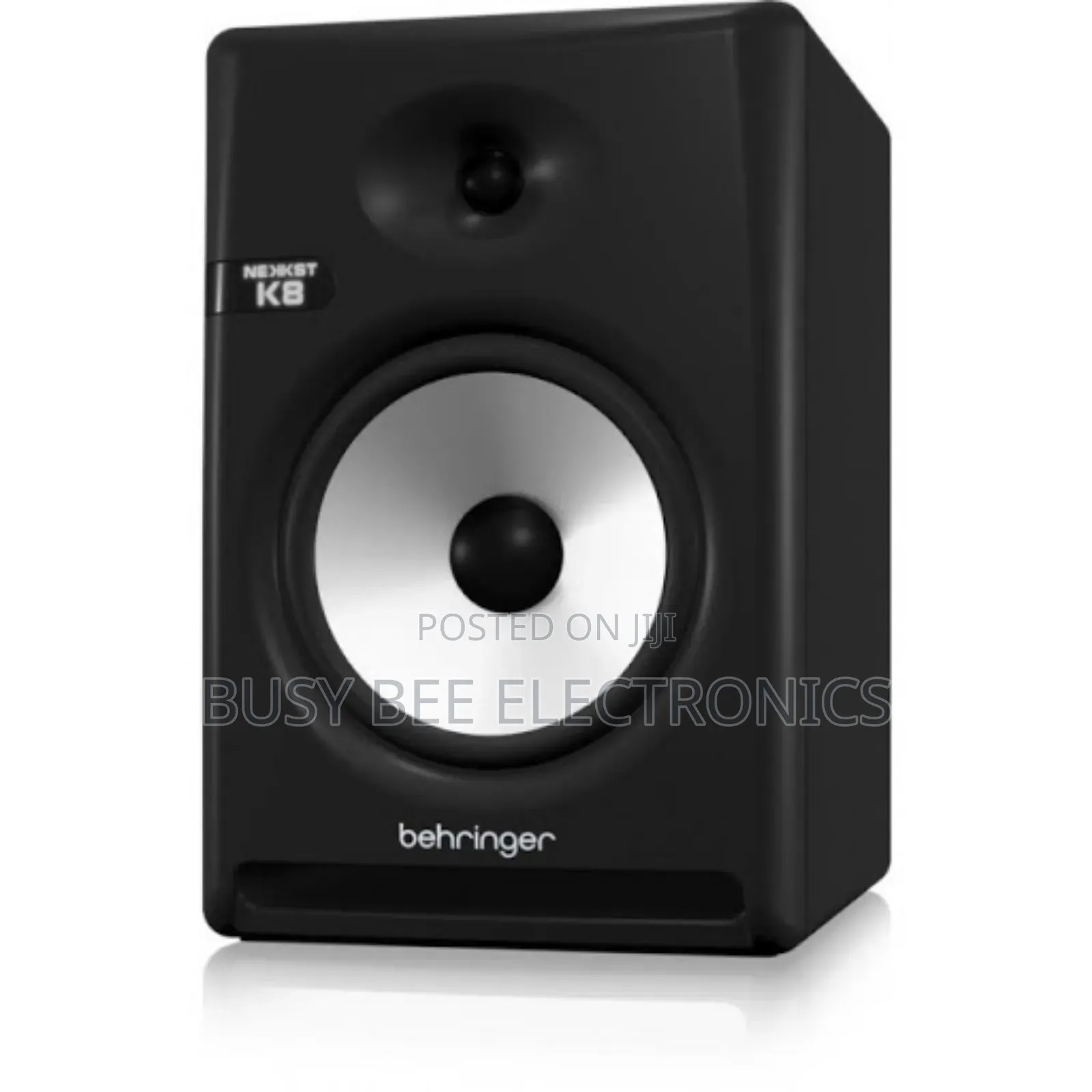 Behringer Nekkst