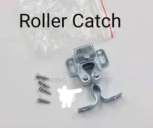 Double Roller Catch/Cupboard Cabinet Door Latch