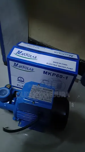 Water Pump, 0.5hp Water Pump Maxpolar.