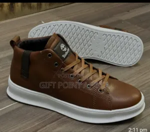 Timberland Smart Casual High Cut for Men
