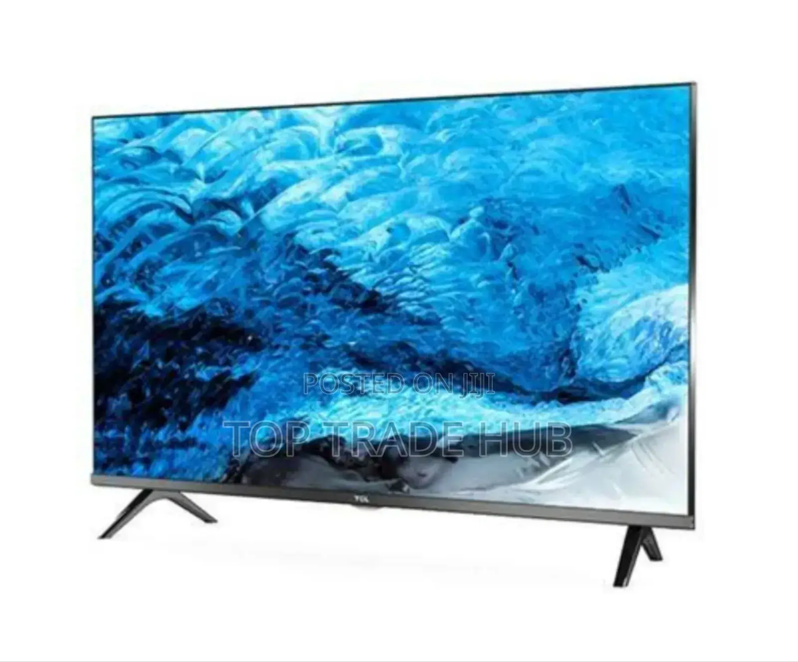 Tcl P635 43 Inch Frameless Fhd Android Tv