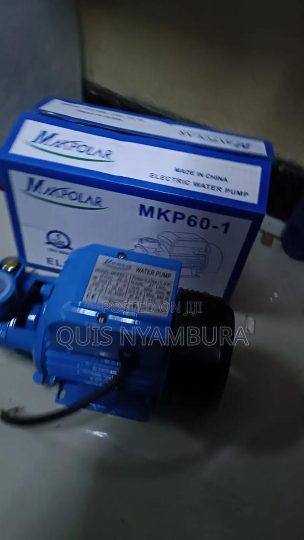 Water Pump, 0.5hp Water Pump Maxpolar. - thumbnail 7