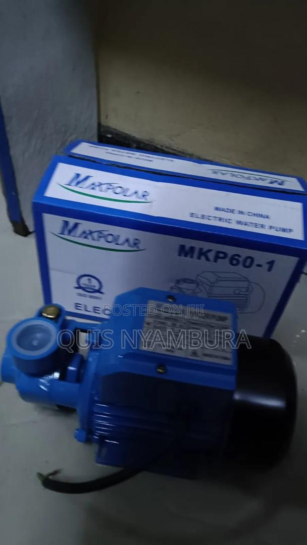 Water Pump, 0.5hp Water Pump Maxpolar. - thumbnail 10