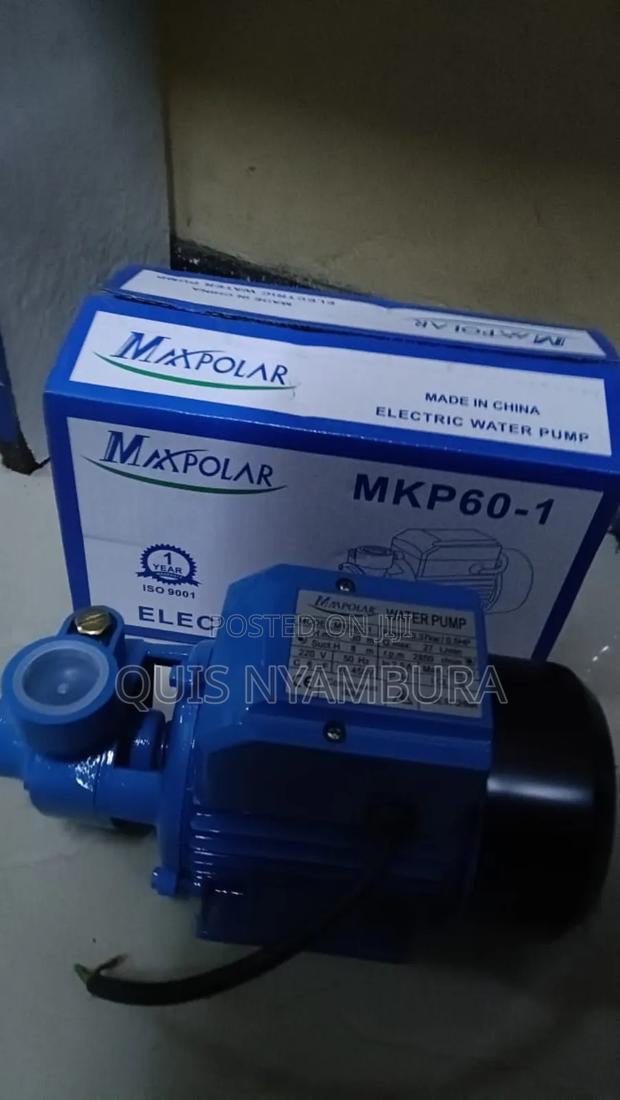 Water Pump, 0.5hp Water Pump Maxpolar. - thumbnail 11