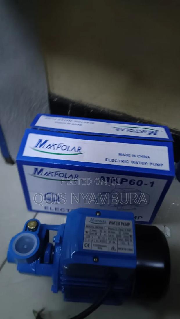 Water Pump, 0.5hp Water Pump Maxpolar. - thumbnail 12
